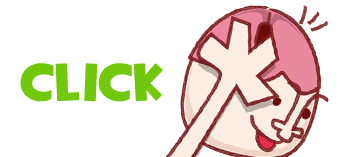 クリックごとに表示を変えてみる