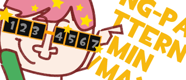 angularJSのng-pattern/min/maxで正規表現。