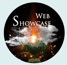 WEBショーケース